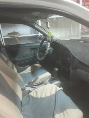 براتون ويرا مكفوله من الحوادث تبريد شغال +تايرات جدد نضيفه من الداخل كشر نضيف مثل ما واضح بل صوره