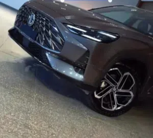 MG . MG One . 2024 . New0