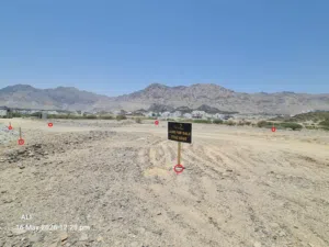 Residential Land for Sale in Muscat Amerat
