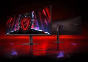 34" Other monitors for sale  in Zliten