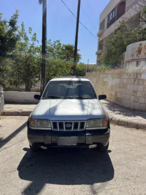 كيا سبورتج 2002 فحص كامل للبيع