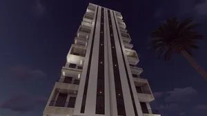 ‏٣ غرف نوم ‏.‏ حمّامين ‏.‏ 120 م٢‏2