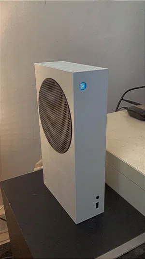 اكس بوكس سيريس اس xbox series s