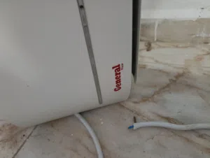 General 0 - 1 Ton AC in Irbid