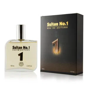 عطر سلطان نمبر 1