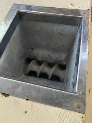 برادات وعارضة كيك مبردة