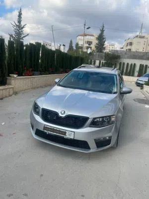 Used Skoda Octavia in Hebron
