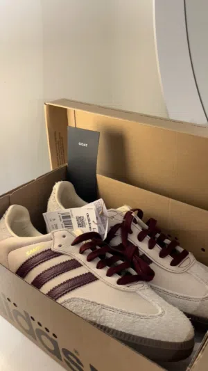 شوز سامبا اصلي للبيع