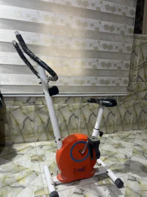 بايسكل جري ثابت