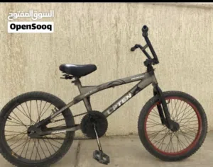 للبيع bmx اصلي