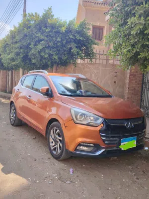 Used JAC JS2 in Qalubia