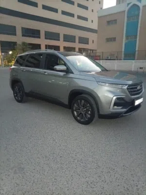 Used Chevrolet Captiva in Farwaniya
