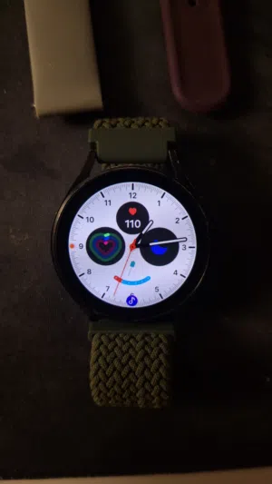 Samsung smart watches for Sale in Muscat