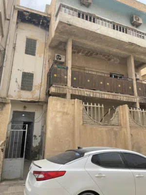 عمارة سكنية للبيع