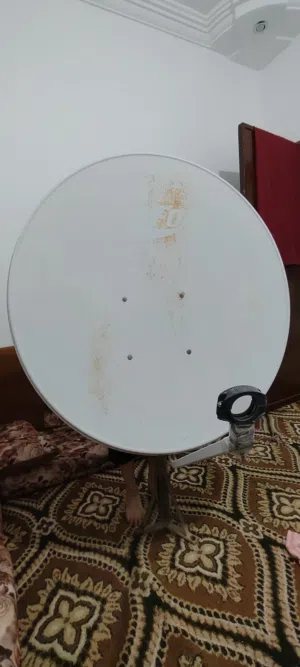 صحن  1 متر اصلى مجلفن