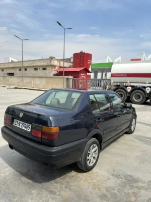 كولف 1993 جاهزه