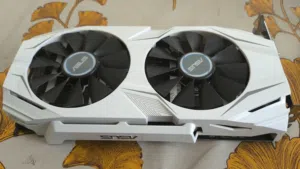 ASUS gtx1060 graphics card 6gb