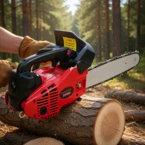 منشار بنزين 12انش