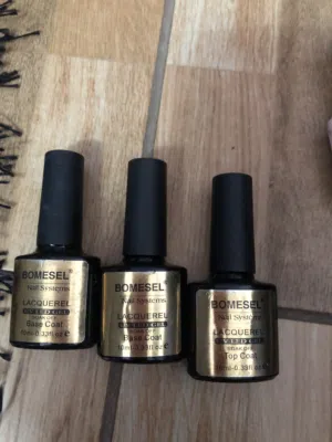 عده اظافر كامله