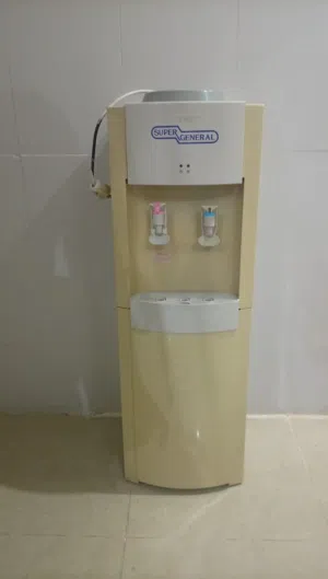 برادة ماء حار بادر