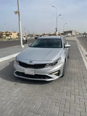 كيا اوبتما 2020
