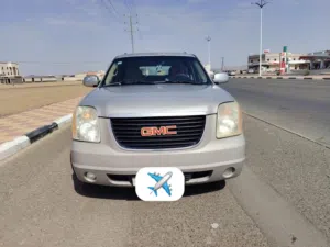 GMC . Yukon . 2008 . Used0