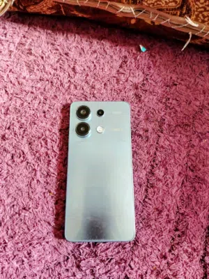 Xiaomi Redmi Note 13 Pro 256 GB in Irbid