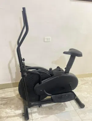 دراجة تمارين رياضية