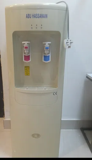 water dispenser