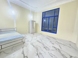Brand new Master bedroom and studio