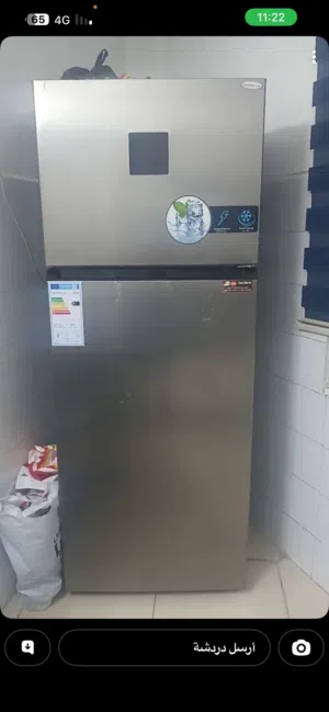 ثلاجه للبيع