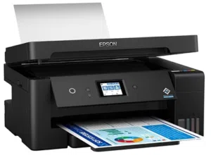 Epson EcoTank L14150 A3+ Wi-Fi Duplex Wide-Format All-in-One Ink Tank Printer
