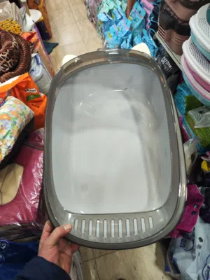 لتر باند بيضوي مميز جدا حواف من الجوانب شفافه ارتفاع عالي