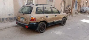 توسان 4بسطون بترول ب 850 الف ريال