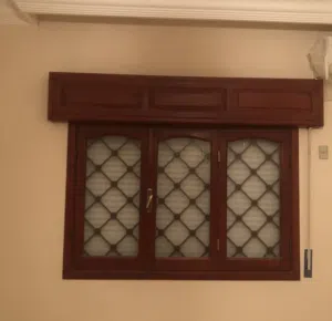 روشن متكامل