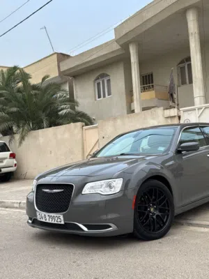 كرايسلر ( اوباما ) وارد امريكي 2017 دخول جديد مال ضباط تتحول باسم المشتري