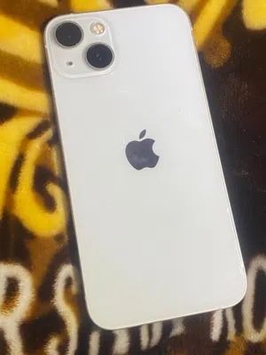 Apple iPhone 13 128 GB in Al Batinah