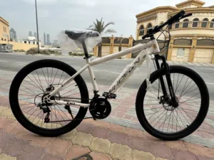 سيكل جديد 26 انتش السرعة 24