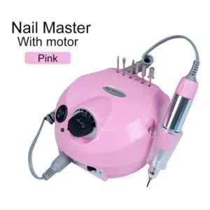 مبرد دعسه احترافي لاصحاب صالون كوافير العنايه القصوى بالقدميين و تقليم و حف الاظافر الالكتروني