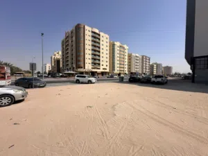 Commercial Land for Sale in Ajman Al Hamidiya