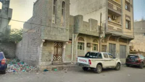 منزل للبيع في الحديدة – 7 يوليو