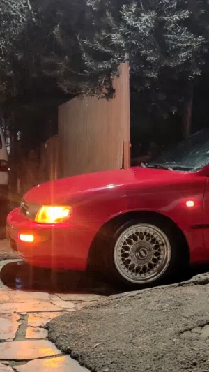 جنط BBS 15