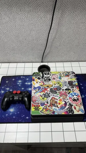 Playstation 4 slim for sale