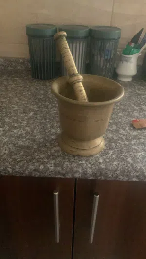 تحفة نحاس من سنة 1950