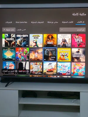 حساب للبيع مال إكس بوكس بسعر جدا مناسب