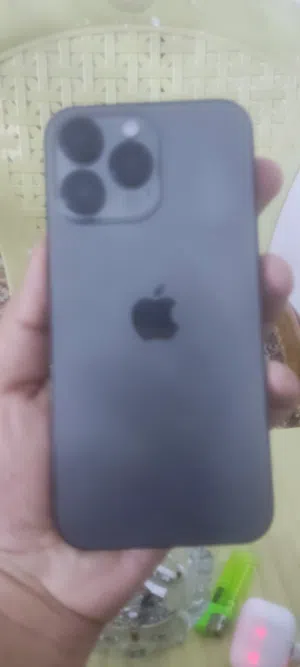 ايفون 14 برو مااكس بيع او مراوسه
