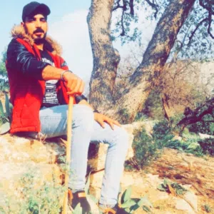 Saif Almomani