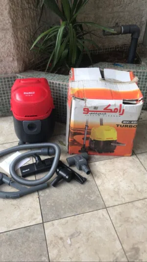 Ramco Vacuum Cleaners for sale in Amman