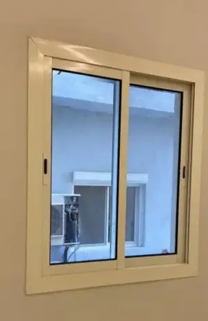 Steel & Aluminium Works . New2