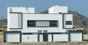 493 m2 More than 6 bedrooms Villa for Sale in Muscat Al Jafnayn